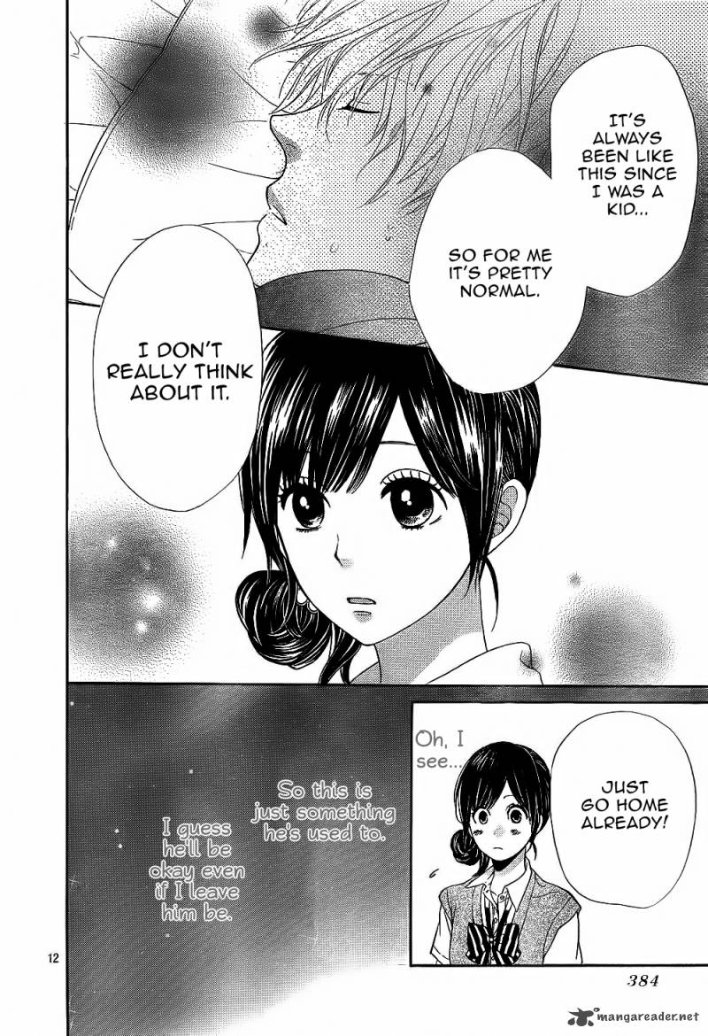 Ookami Shoujo To Kuro Ouji 4 13
