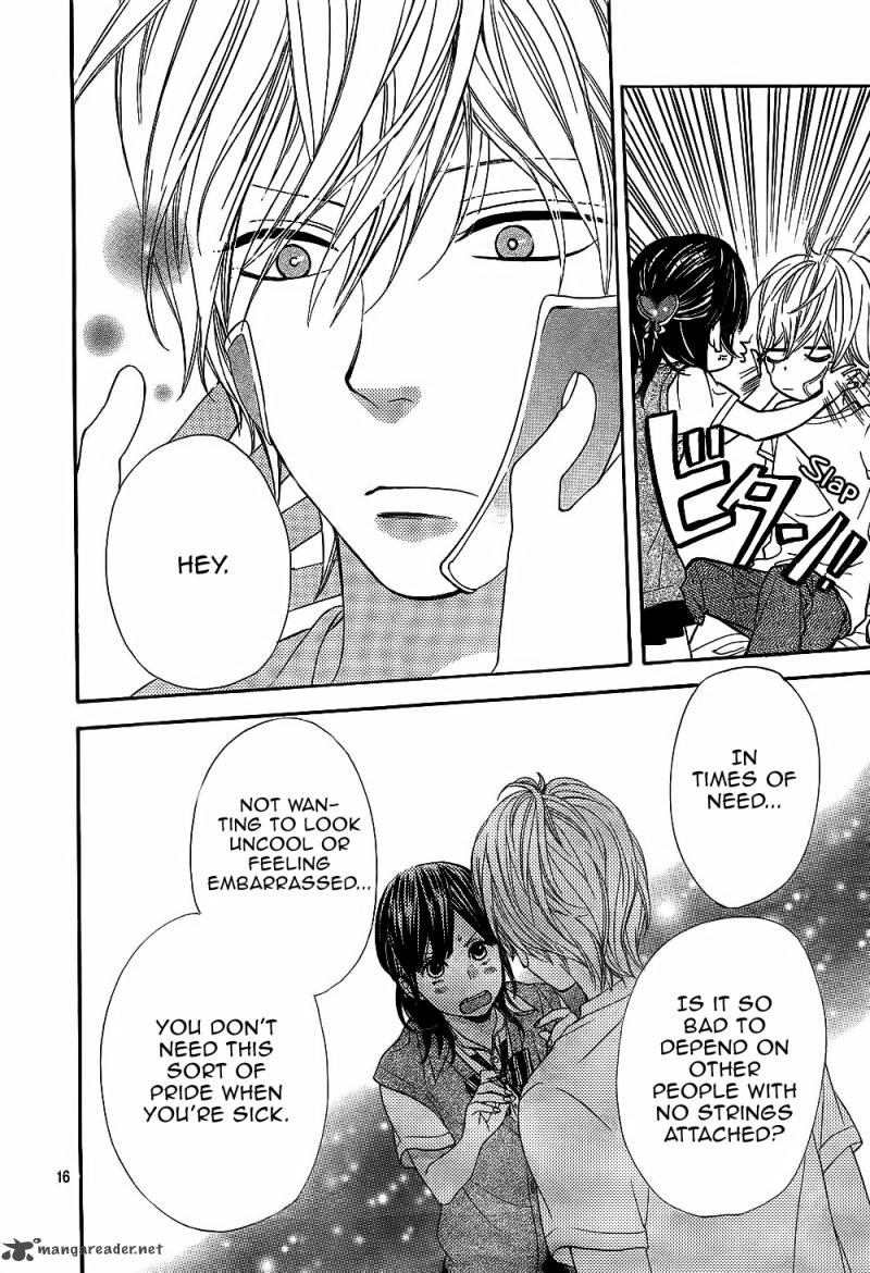 Ookami Shoujo To Kuro Ouji 4 17