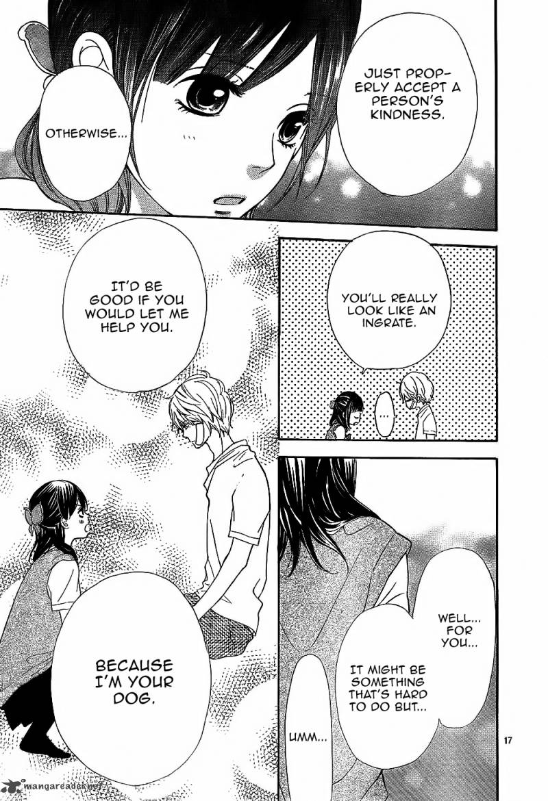 Ookami Shoujo To Kuro Ouji 4 18