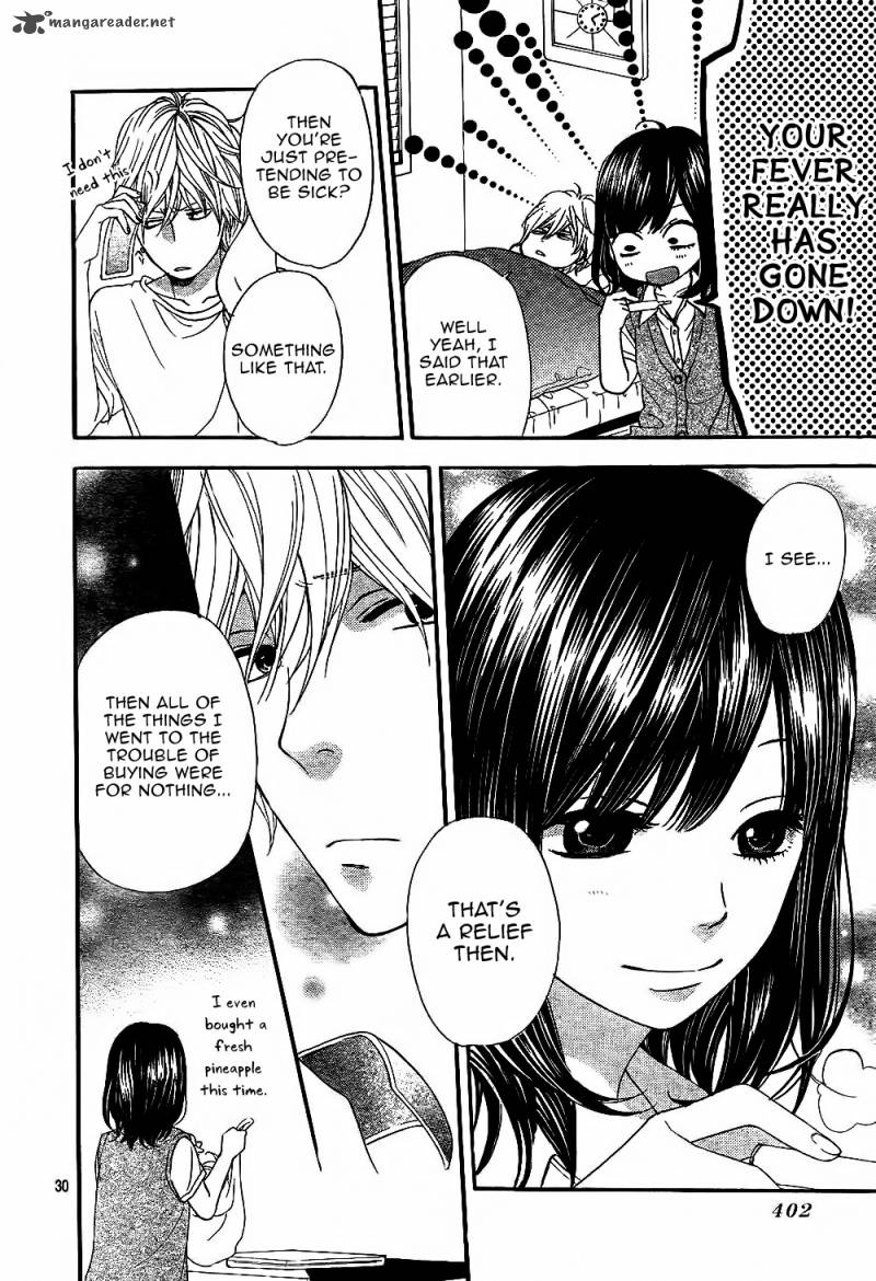 Ookami Shoujo To Kuro Ouji 4 31