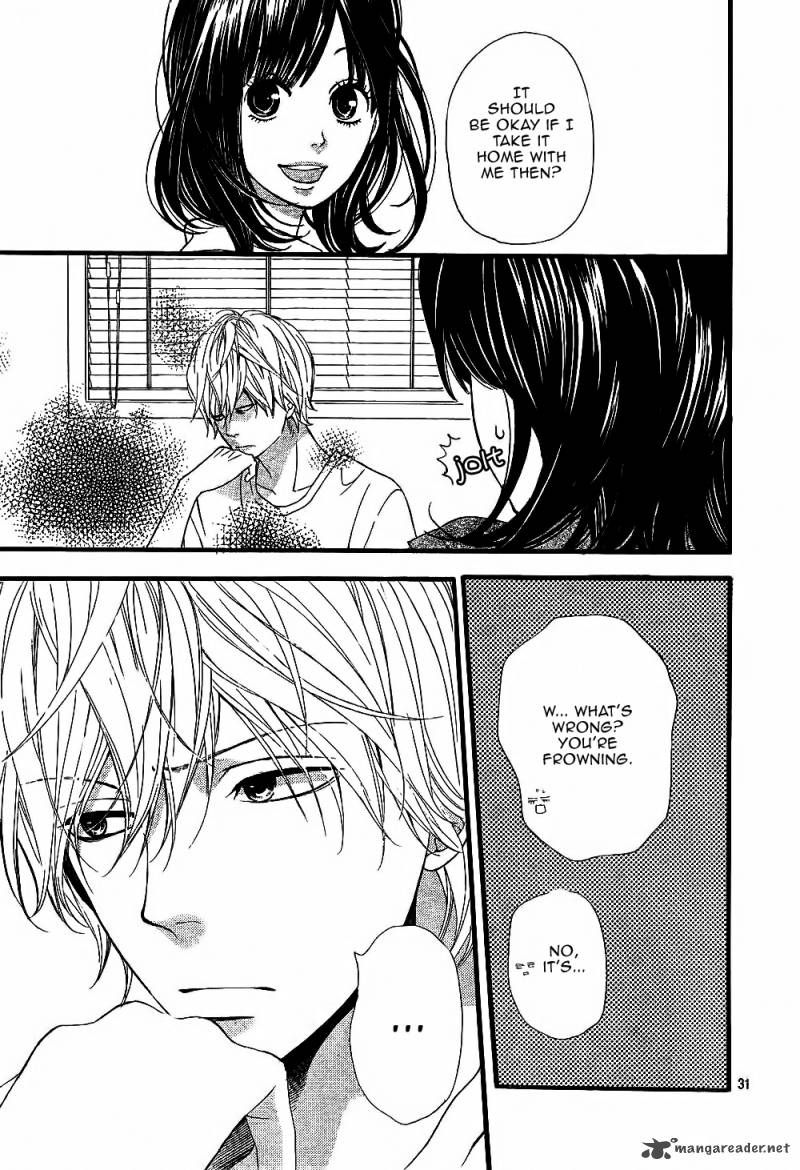 Ookami Shoujo To Kuro Ouji 4 32