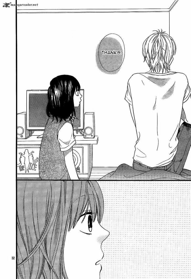 Ookami Shoujo To Kuro Ouji 4 33