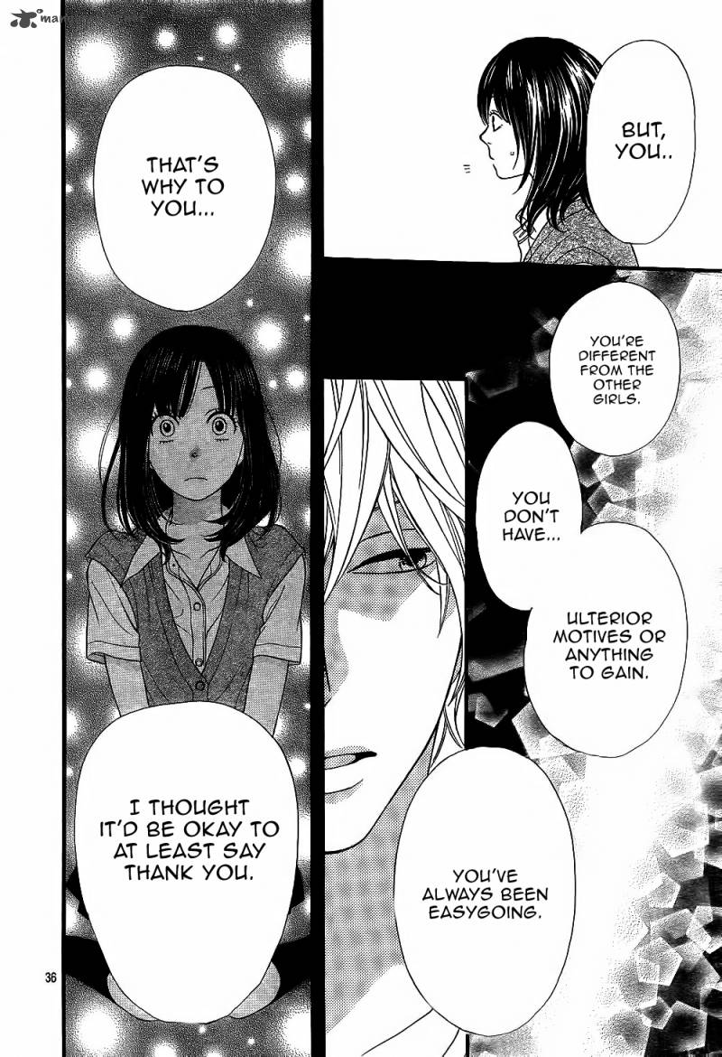 Ookami Shoujo To Kuro Ouji 4 37