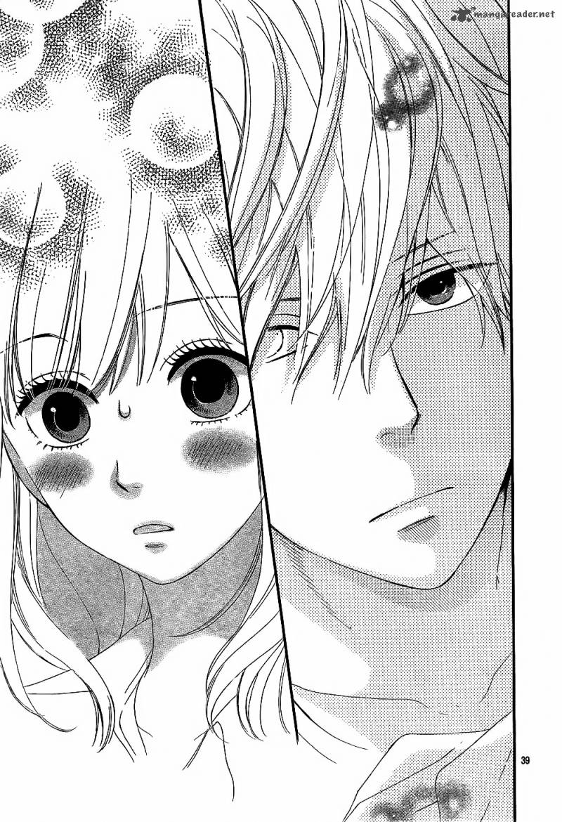 Ookami Shoujo To Kuro Ouji 4 40