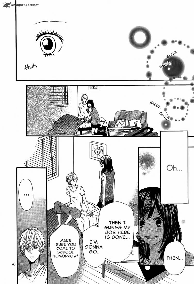 Ookami Shoujo To Kuro Ouji 4 41