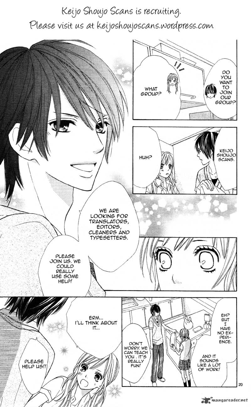 Ookami Shoujo To Kuro Ouji 4 44