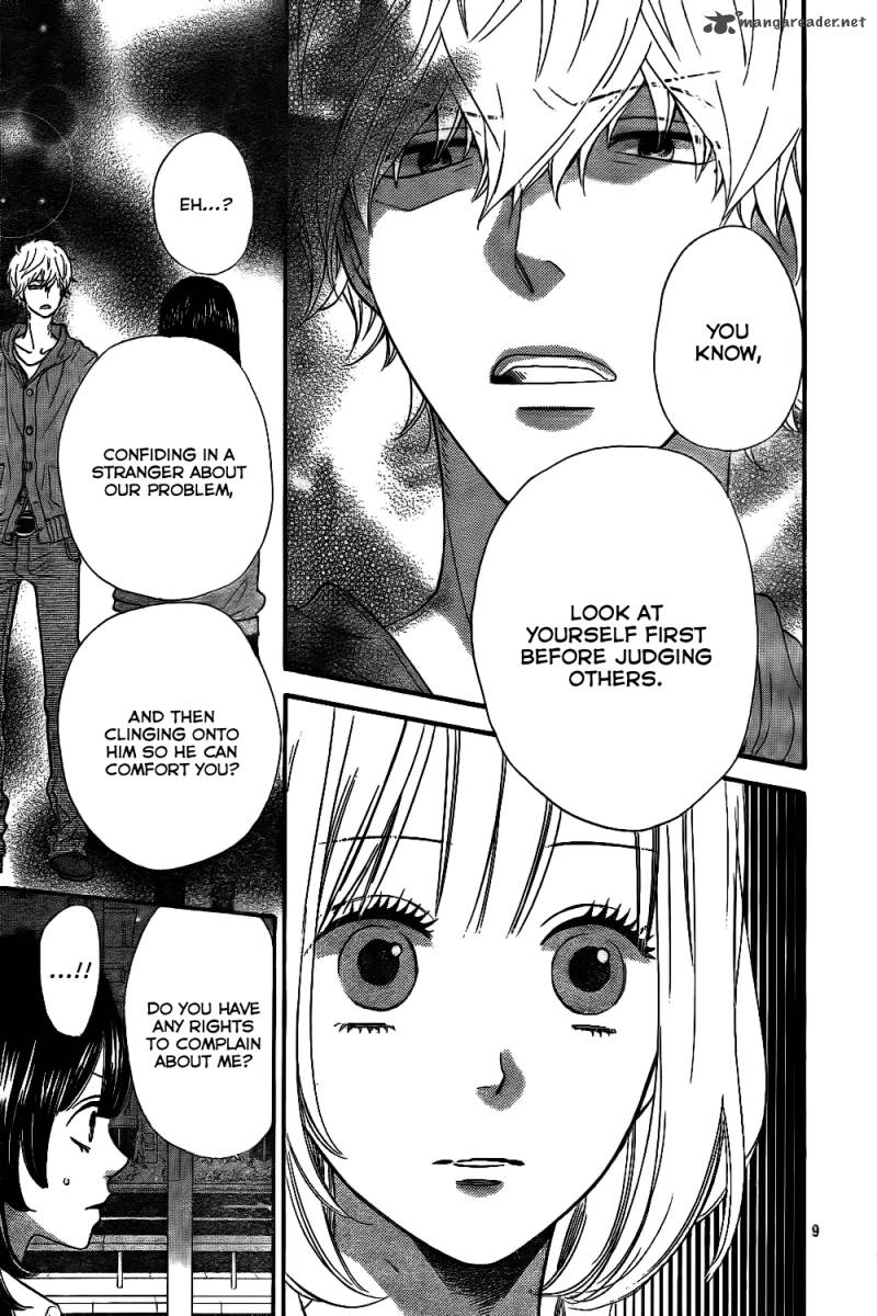 Ookami Shoujo To Kuro Ouji 41 12