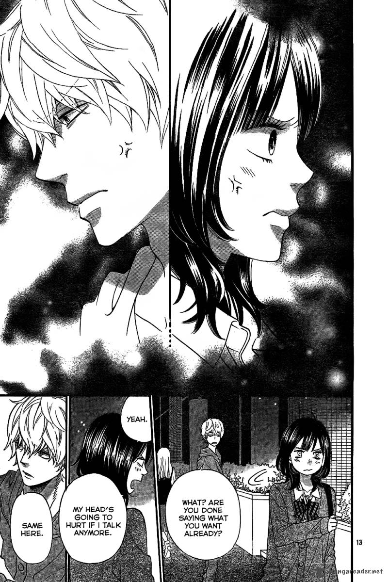 Ookami Shoujo To Kuro Ouji 41 15
