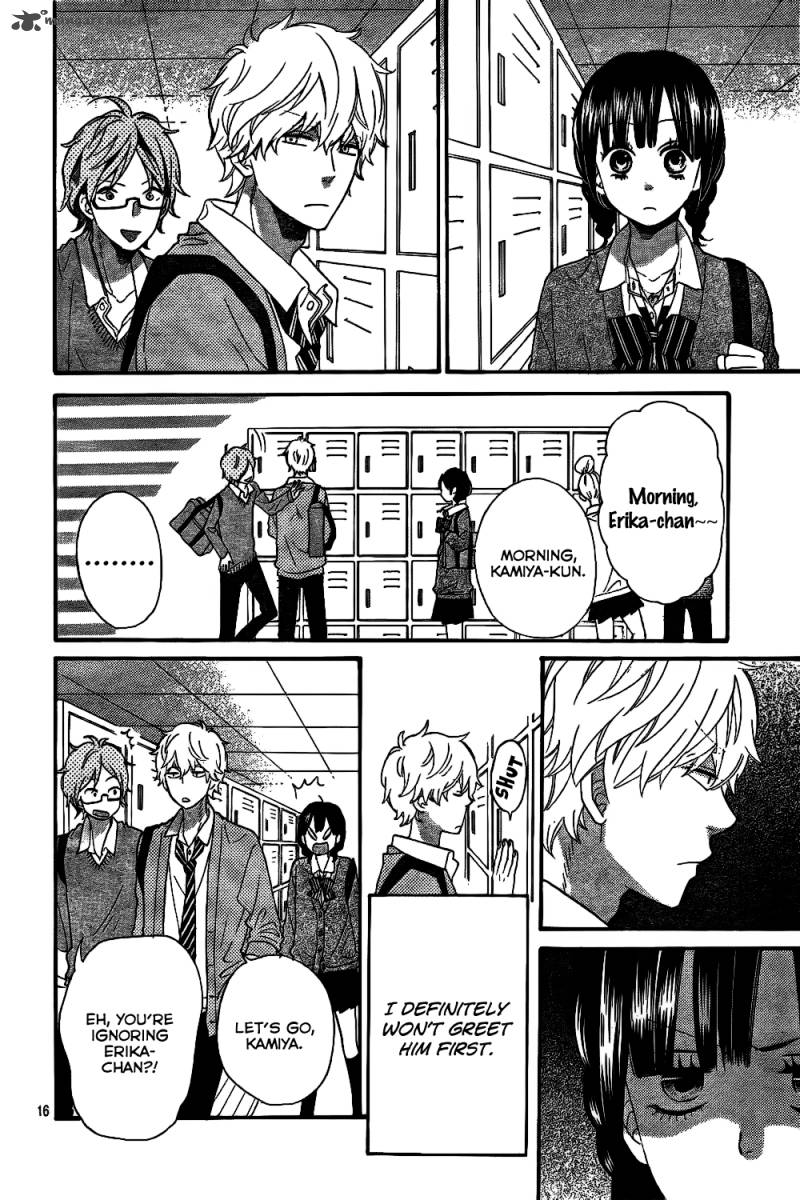 Ookami Shoujo To Kuro Ouji 41 18