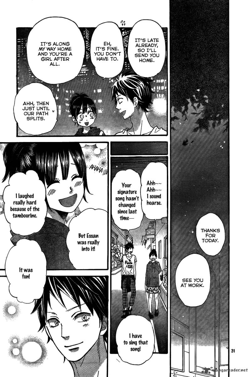 Ookami Shoujo To Kuro Ouji 41 33