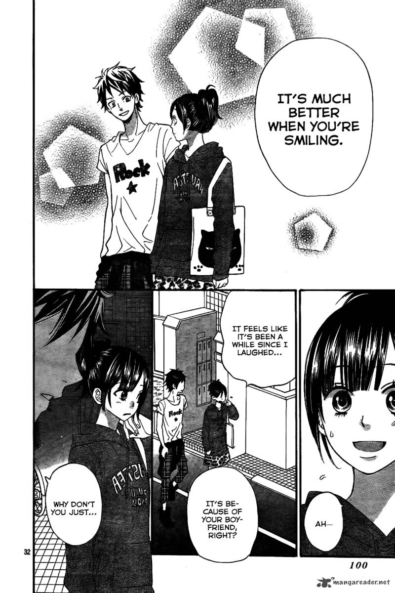 Ookami Shoujo To Kuro Ouji 41 34