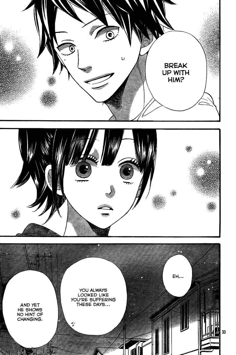 Ookami Shoujo To Kuro Ouji 41 35
