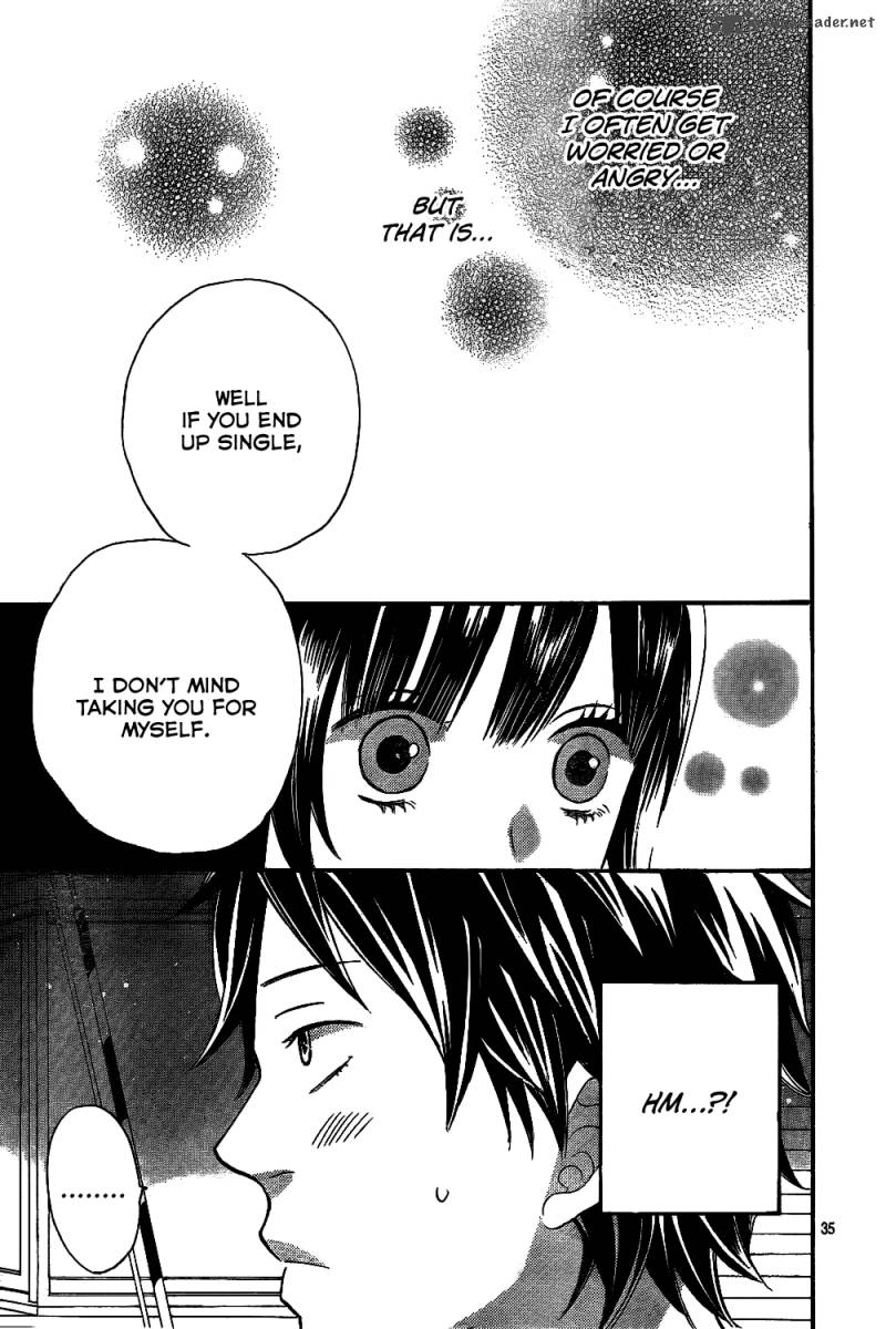 Ookami Shoujo To Kuro Ouji 41 37