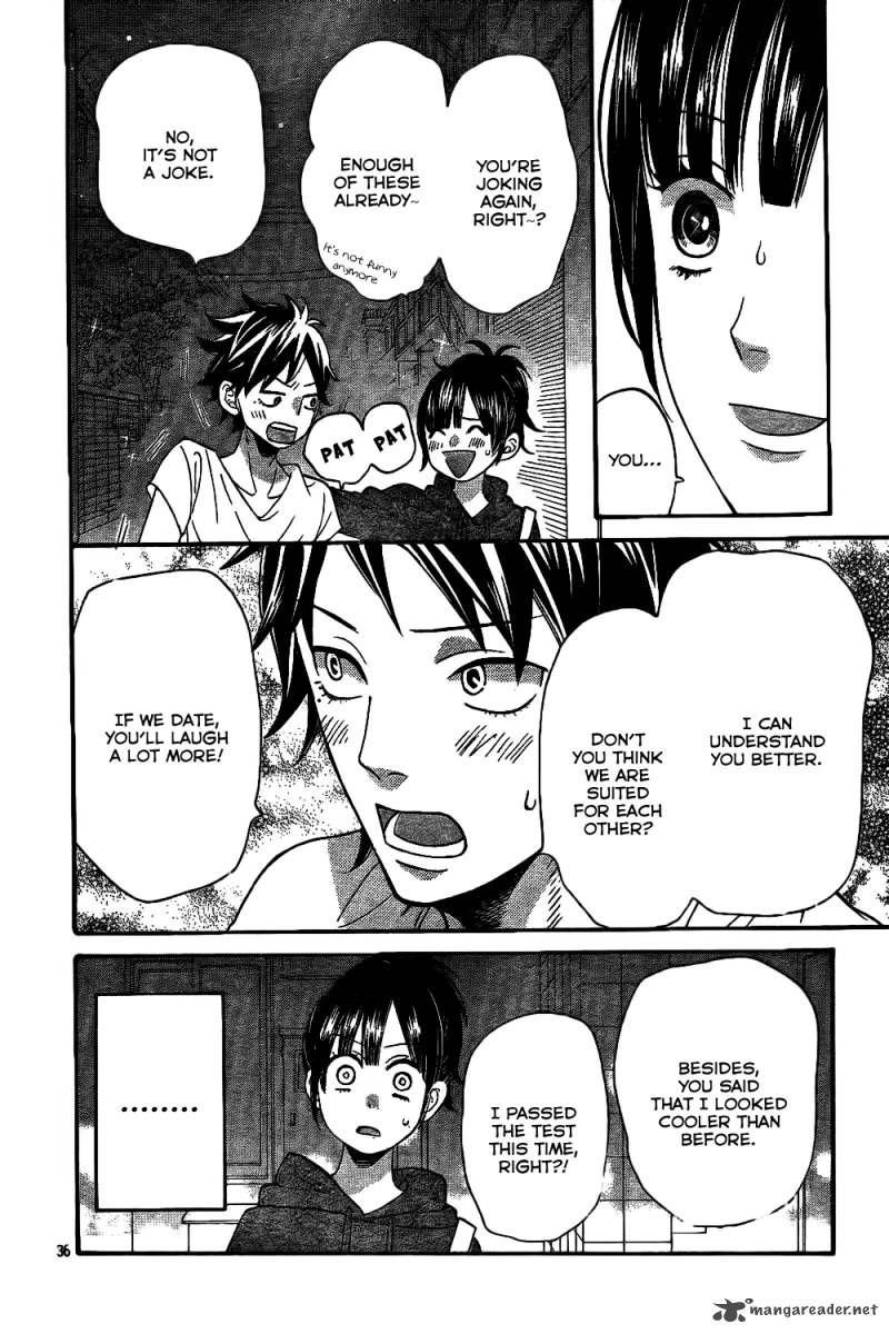 Ookami Shoujo To Kuro Ouji 41 38