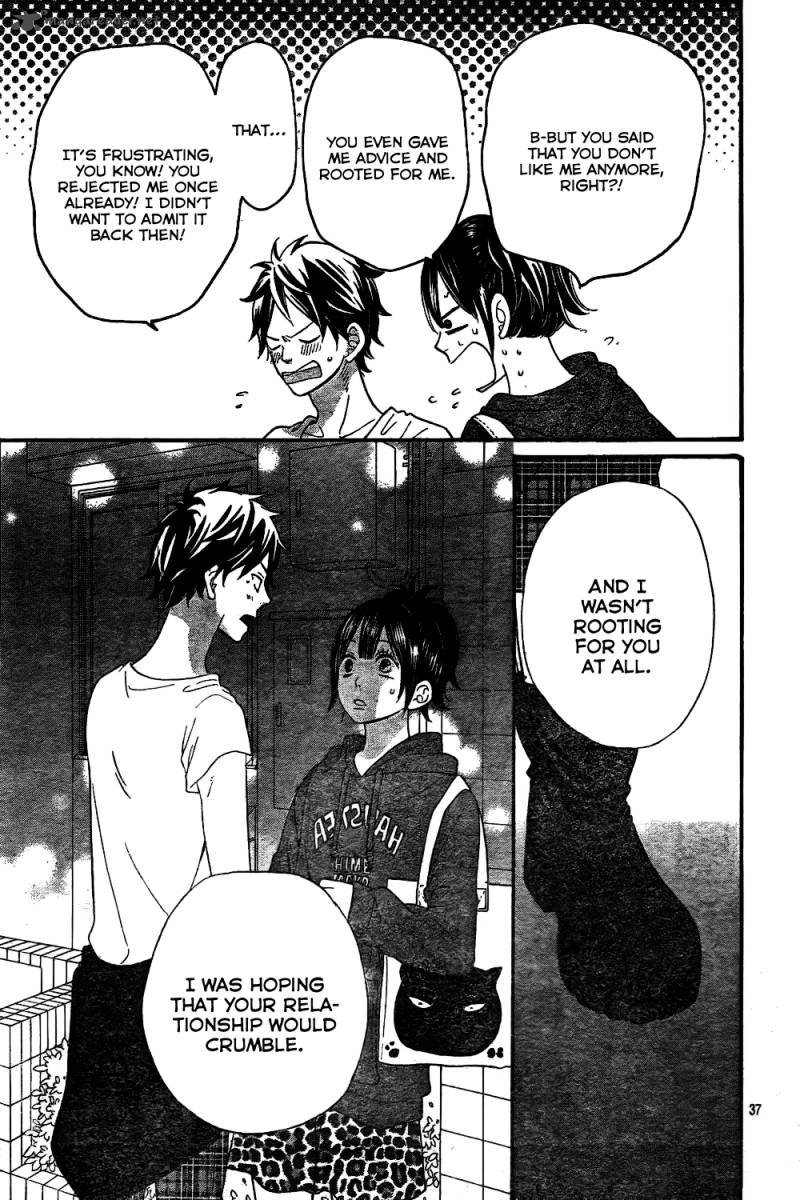 Ookami Shoujo To Kuro Ouji 41 39