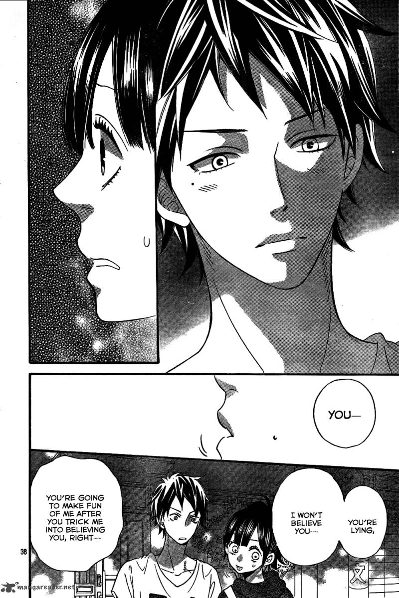 Ookami Shoujo To Kuro Ouji 41 40