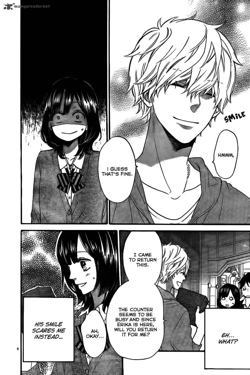 Ookami Shoujo To Kuro Ouji 41 7