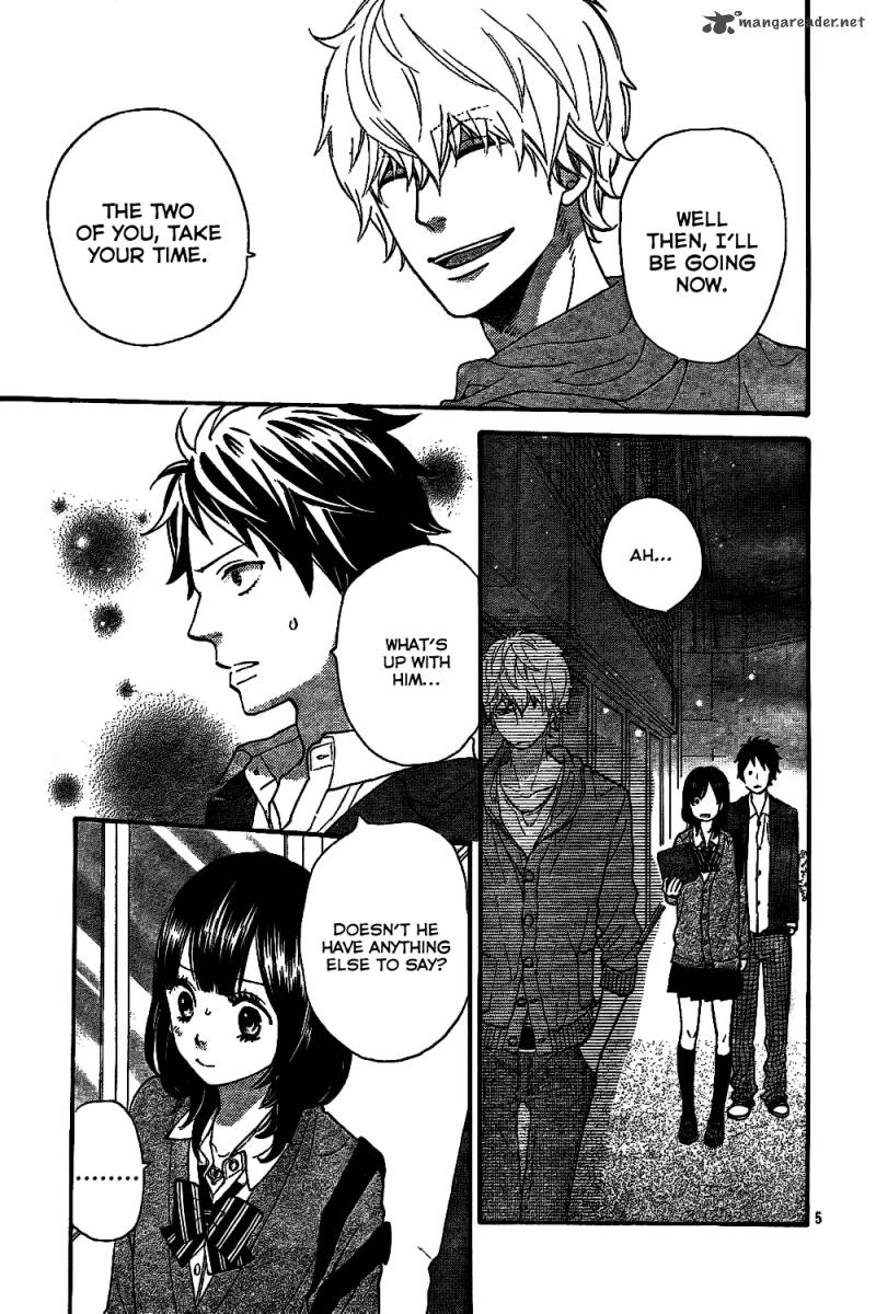 Ookami Shoujo To Kuro Ouji 41 8