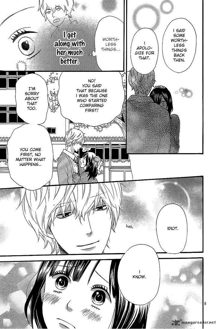 Ookami Shoujo To Kuro Ouji 42 11