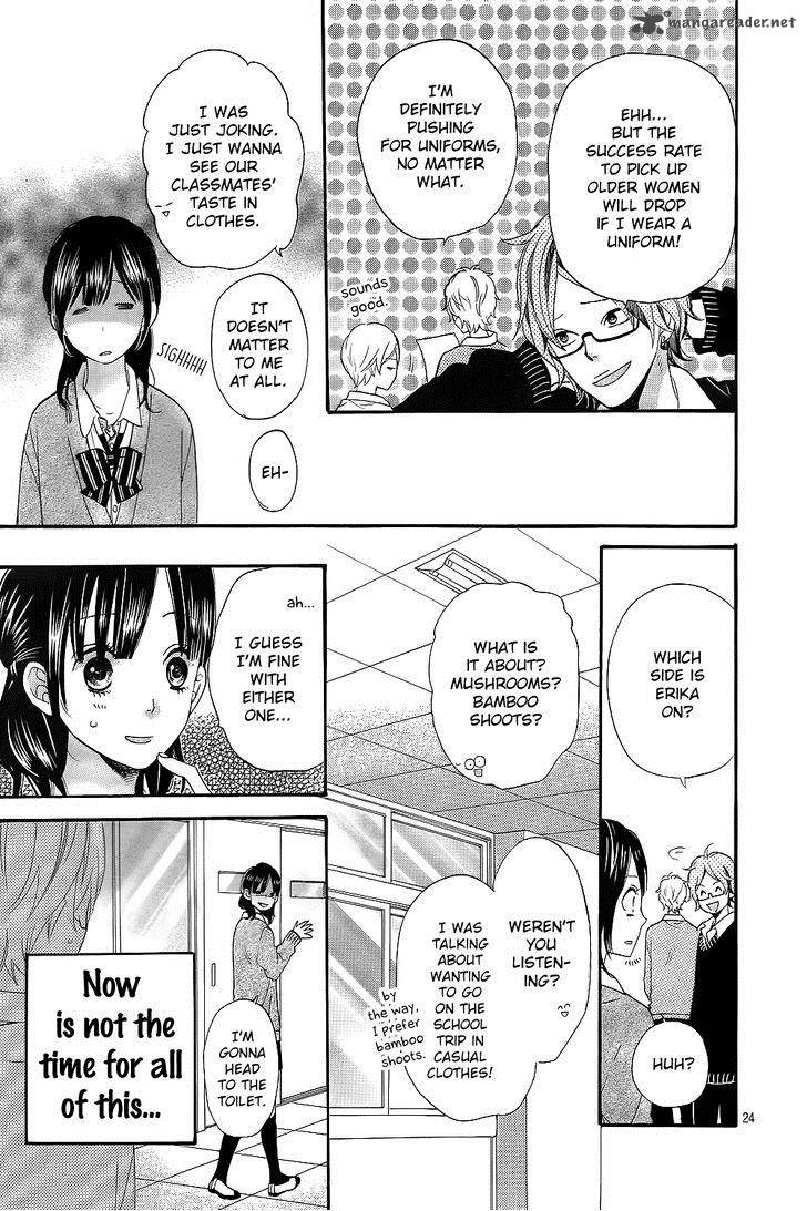 Ookami Shoujo To Kuro Ouji 42 27