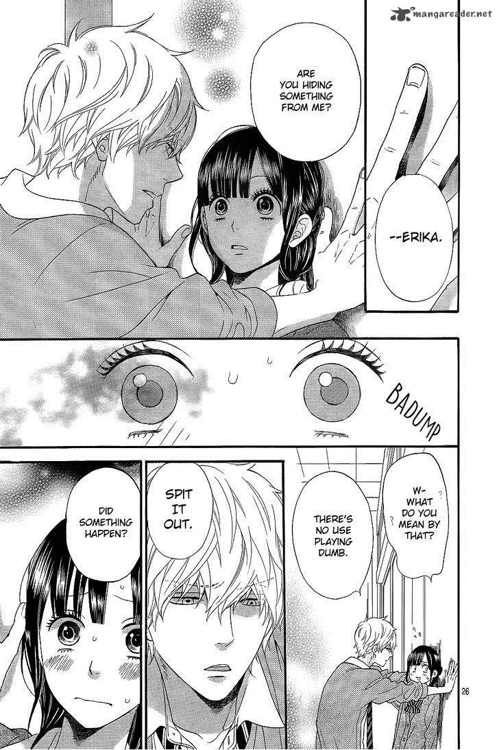 Ookami Shoujo To Kuro Ouji 42 29