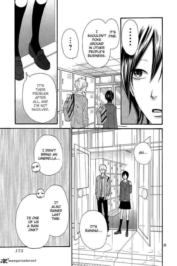 Ookami Shoujo To Kuro Ouji 42 33
