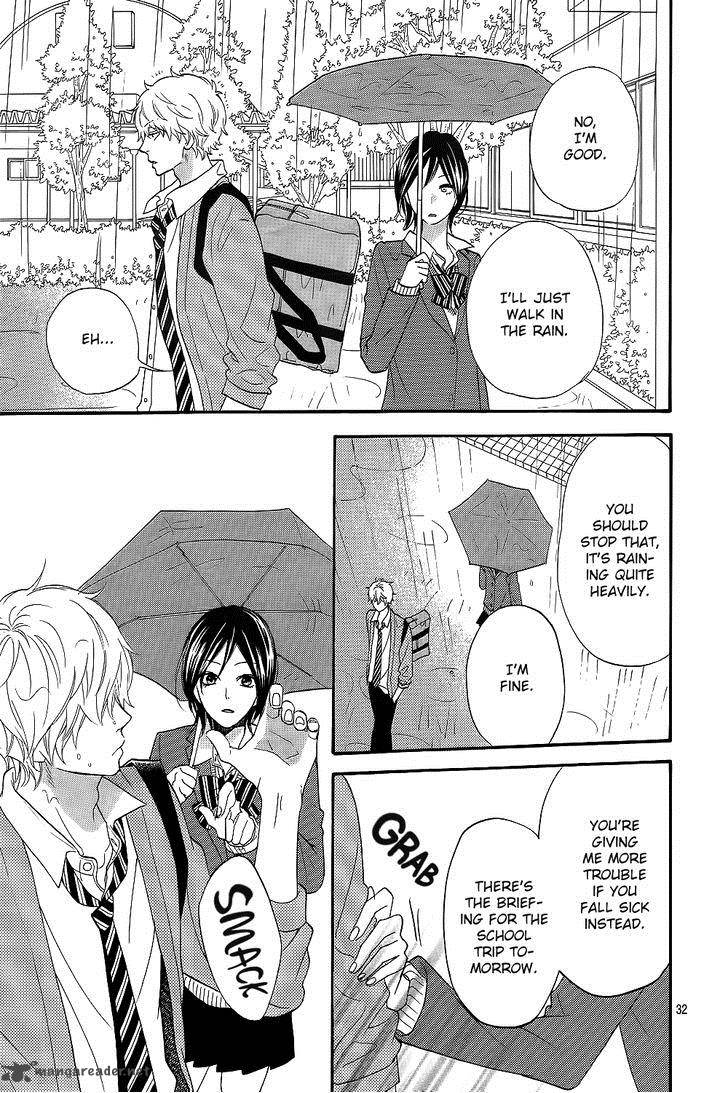 Ookami Shoujo To Kuro Ouji 42 35