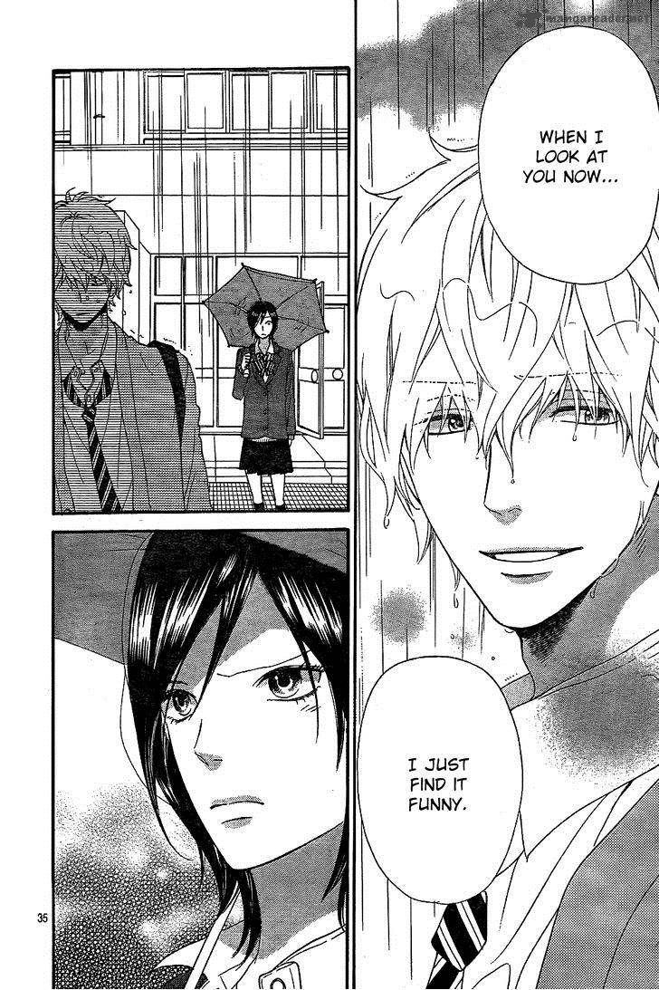 Ookami Shoujo To Kuro Ouji 42 38
