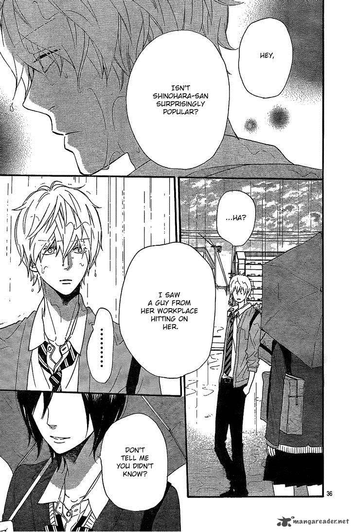 Ookami Shoujo To Kuro Ouji 42 39