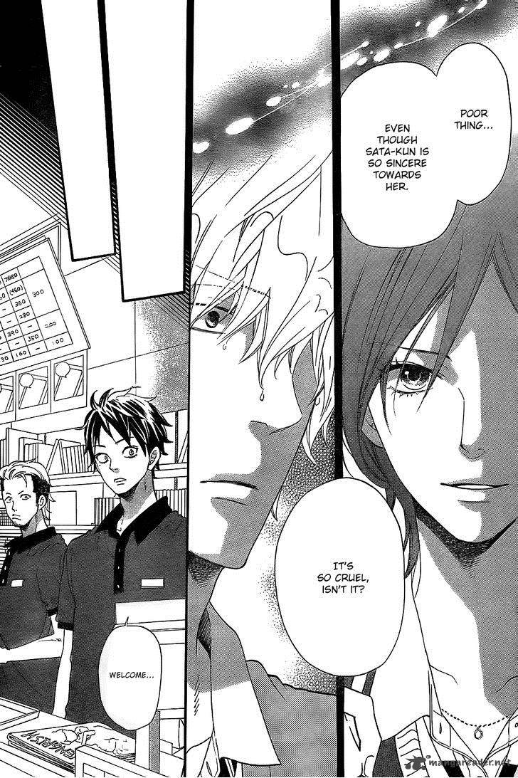 Ookami Shoujo To Kuro Ouji 42 40