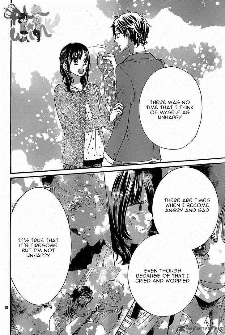 Ookami Shoujo To Kuro Ouji 43 11
