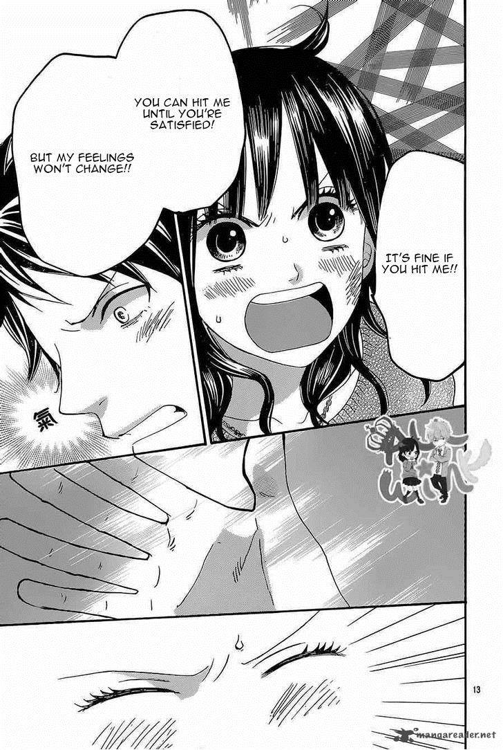Ookami Shoujo To Kuro Ouji 43 14