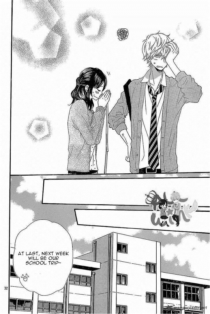 Ookami Shoujo To Kuro Ouji 43 33
