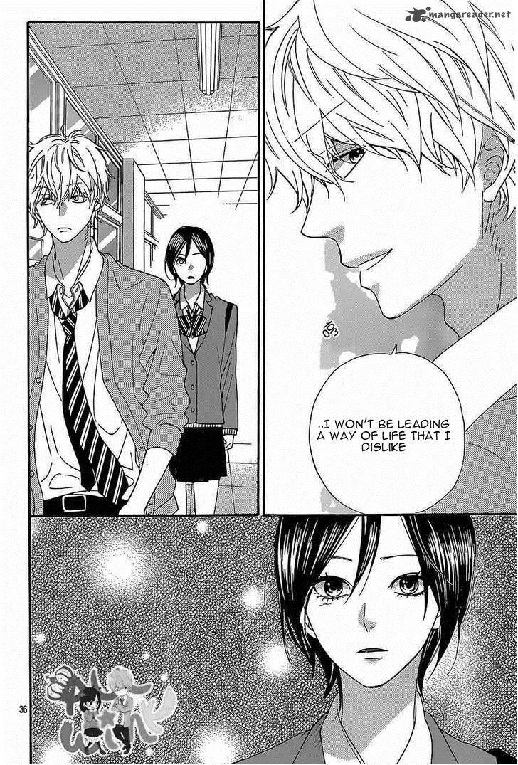 Ookami Shoujo To Kuro Ouji 43 37