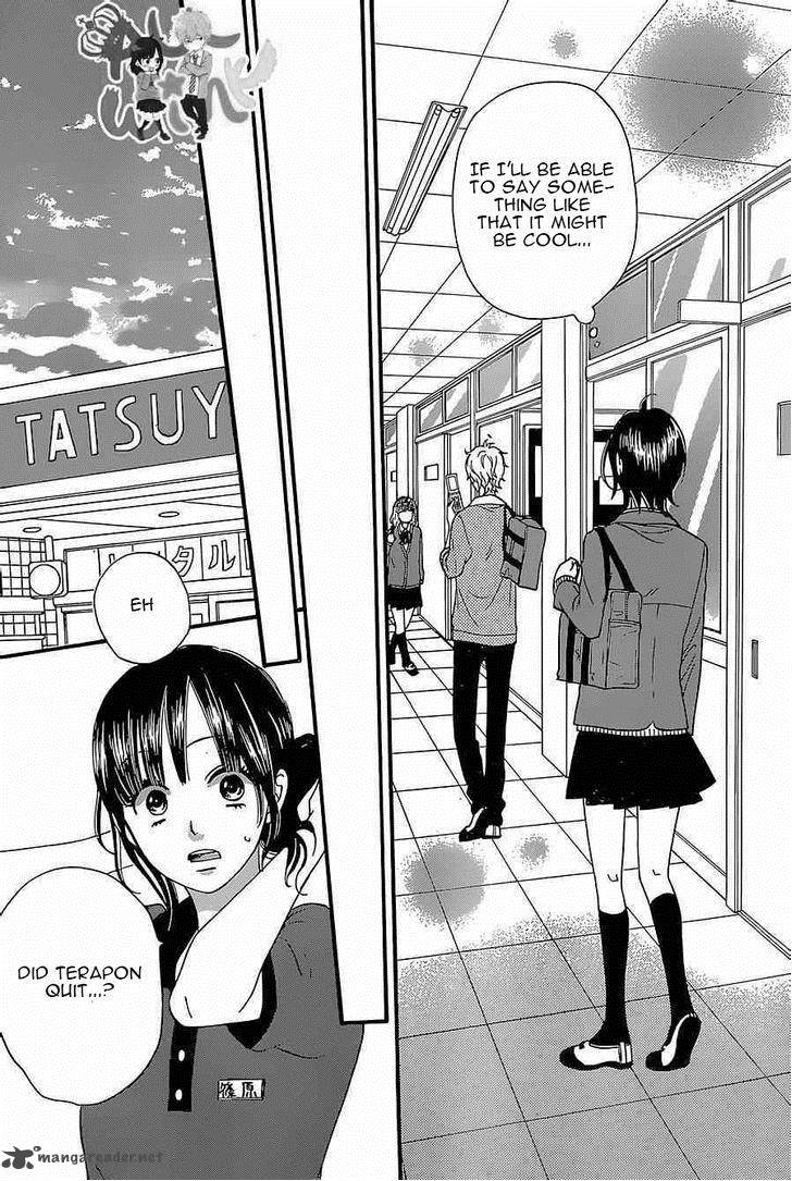 Ookami Shoujo To Kuro Ouji 43 39