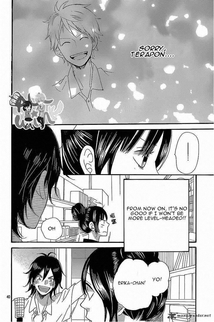 Ookami Shoujo To Kuro Ouji 43 41