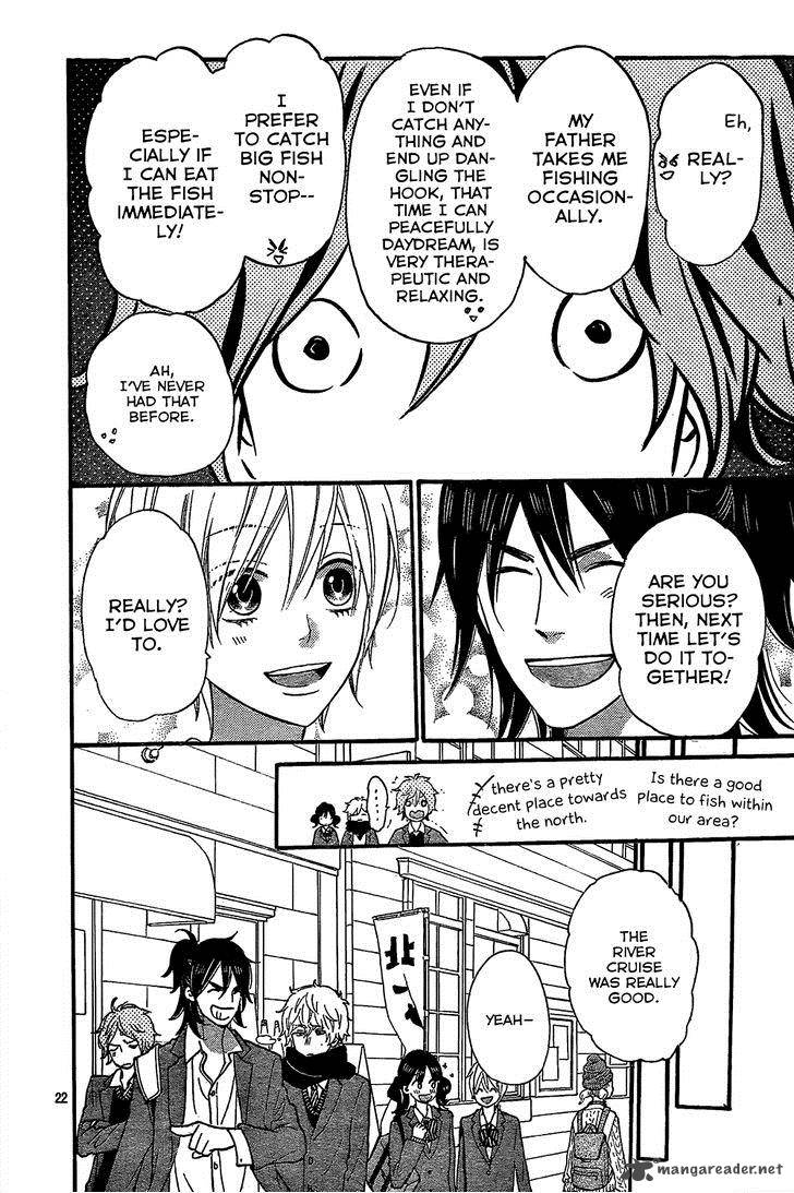 Ookami Shoujo To Kuro Ouji 45 25