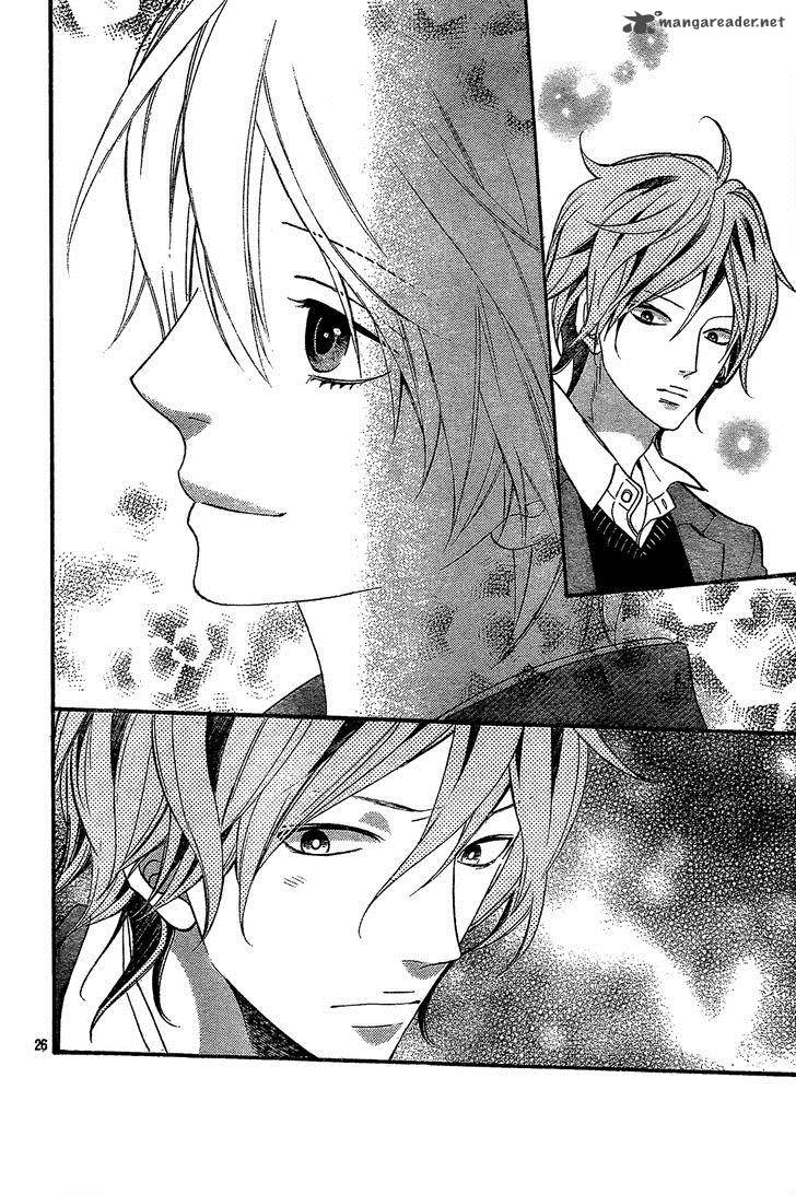 Ookami Shoujo To Kuro Ouji 45 29