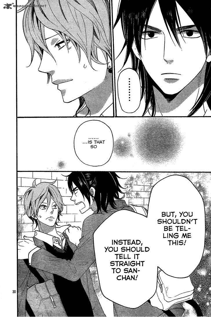 Ookami Shoujo To Kuro Ouji 45 33