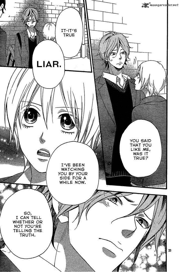 Ookami Shoujo To Kuro Ouji 45 36
