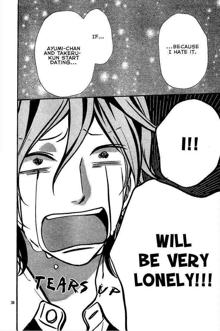 Ookami Shoujo To Kuro Ouji 45 37