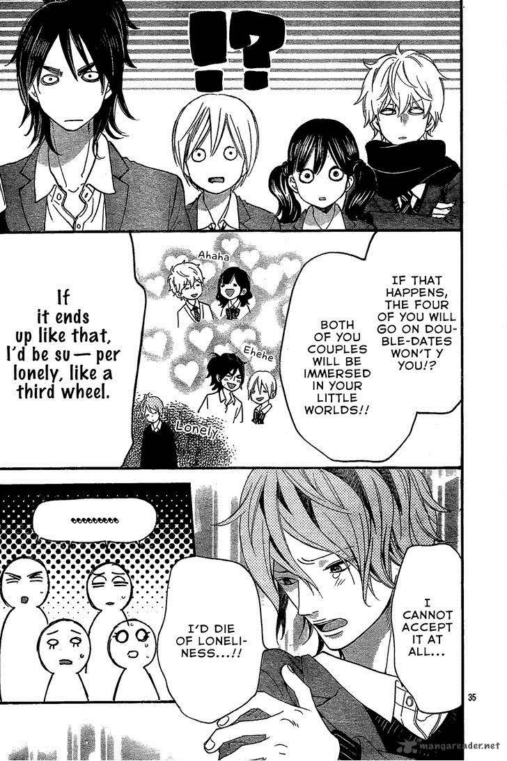 Ookami Shoujo To Kuro Ouji 45 38