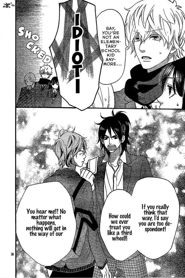 Ookami Shoujo To Kuro Ouji 45 39