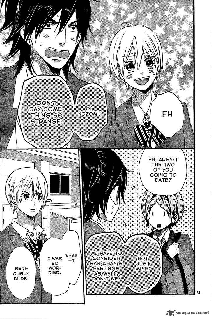 Ookami Shoujo To Kuro Ouji 45 42