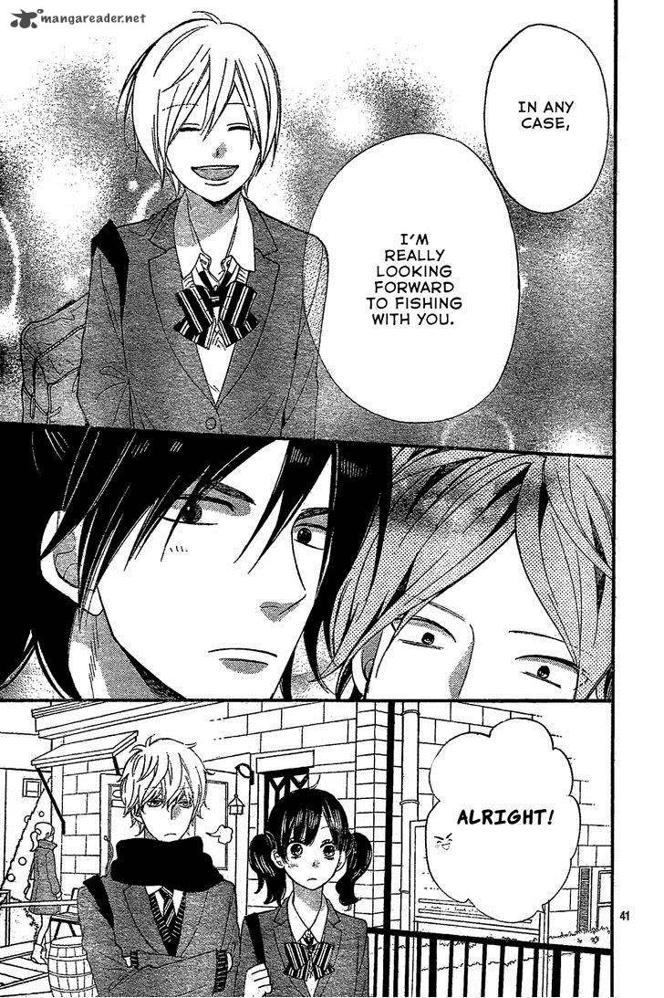 Ookami Shoujo To Kuro Ouji 45 44