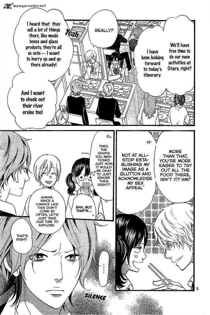 Ookami Shoujo To Kuro Ouji 45 6