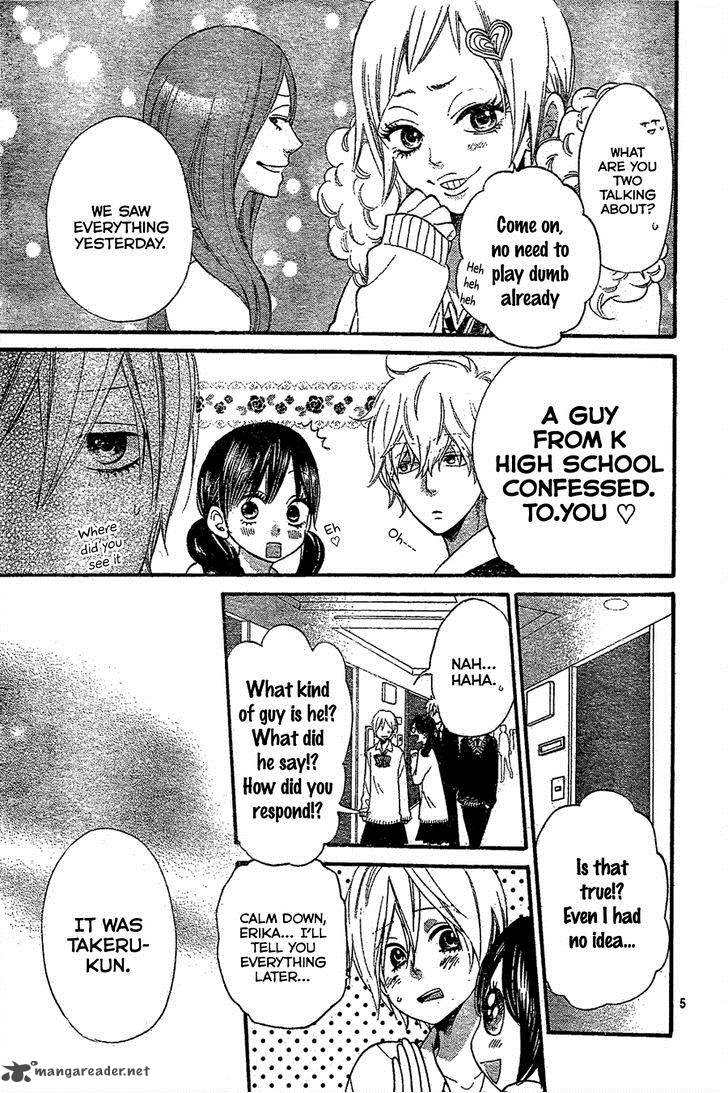 Ookami Shoujo To Kuro Ouji 45 8