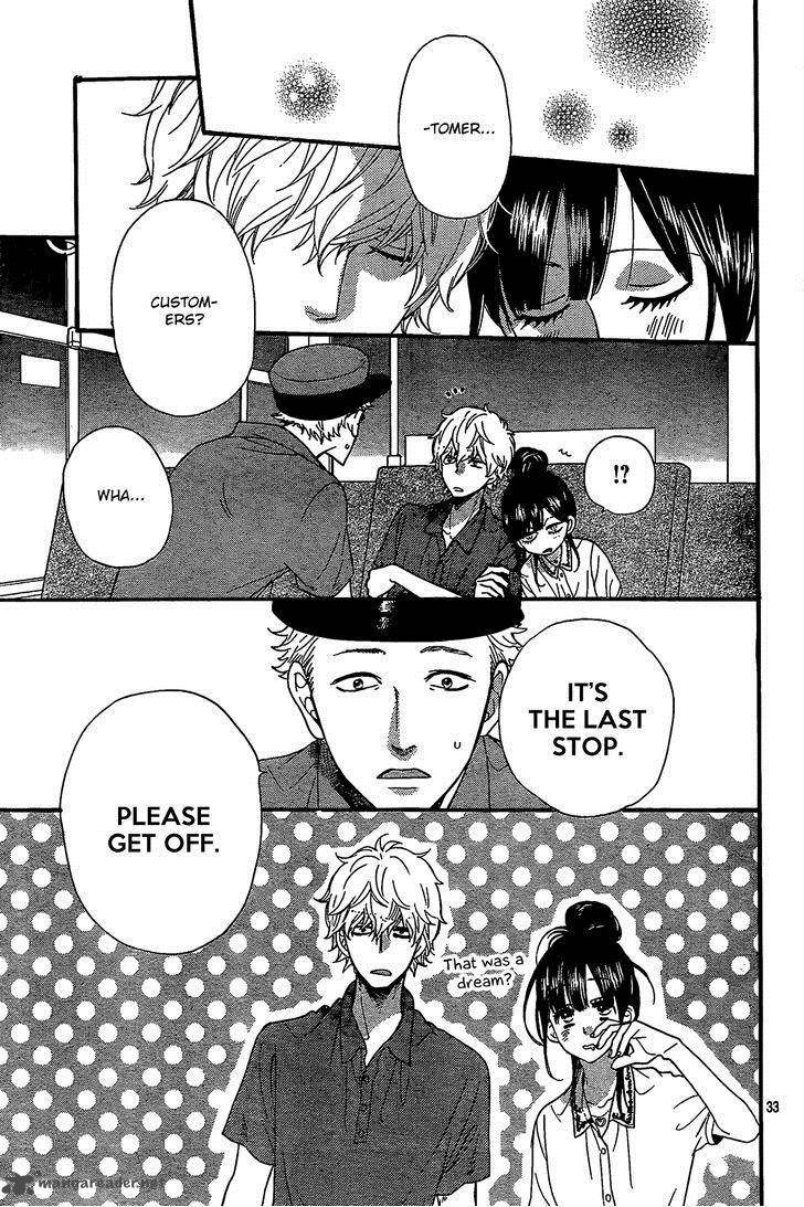 Ookami Shoujo To Kuro Ouji 47 36
