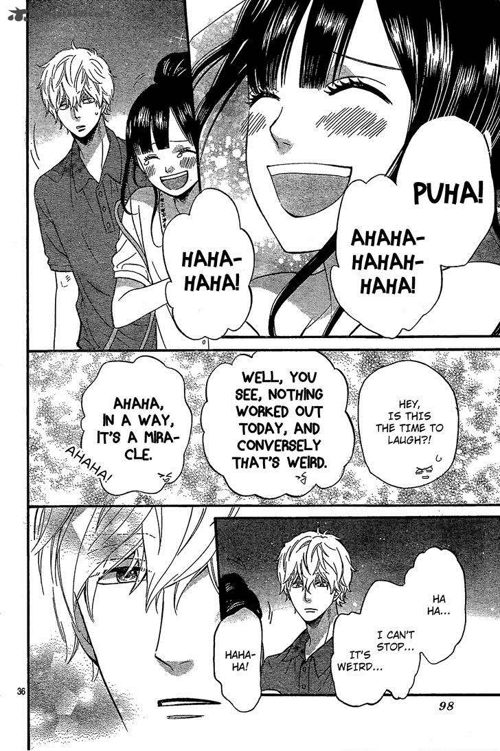 Ookami Shoujo To Kuro Ouji 47 39