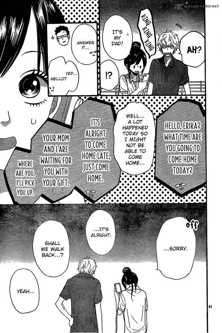 Ookami Shoujo To Kuro Ouji 47 44